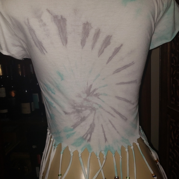 Custom made tshirt - Picture 2 of 4